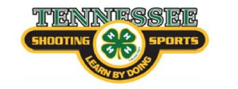 Tennessee Shooting Sport logo